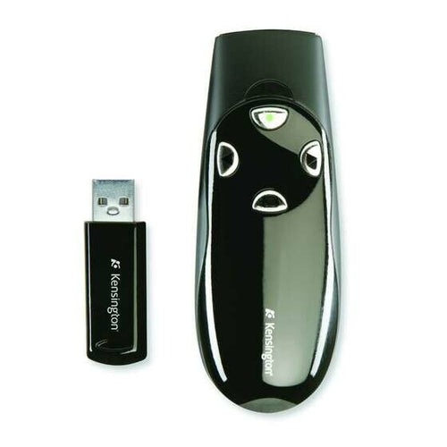Kensington K72353USA wireless presenter