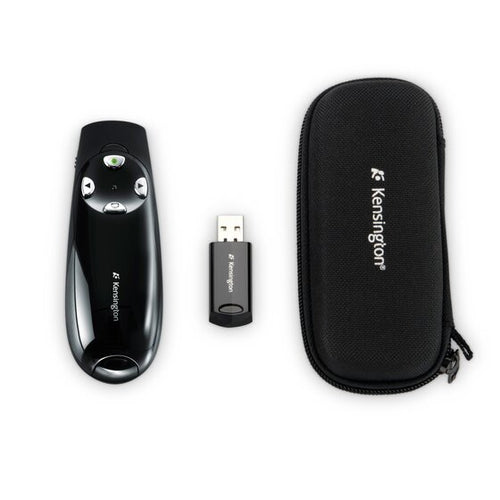 Kensington K72353USA wireless presenter