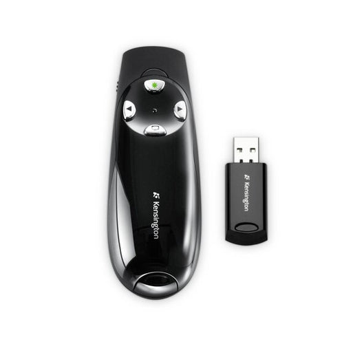 Kensington K72353USA wireless presenter
