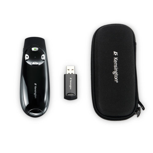 Kensington K72353USA wireless presenter