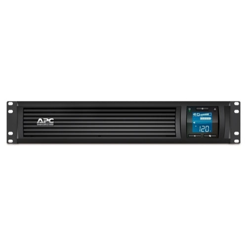 APC SMC1500-2UC uninterruptible power supply (UPS)