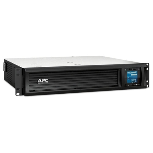 Uninterruptible Power Supply (UPS) APC SMC1000-2UC 1kVA 600W Line-Interactive