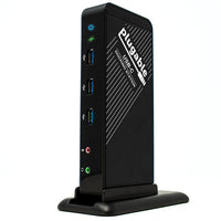 Plugable Technologies UD-CA1A laptop dock/port replicator