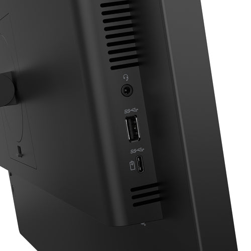 Lenovo ThinkVision T27QD-4v computer monitor