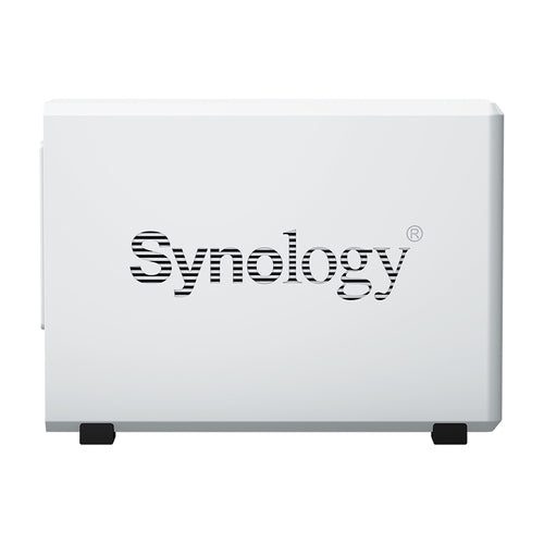 Synology DiskStation DS223J NAS/storage server