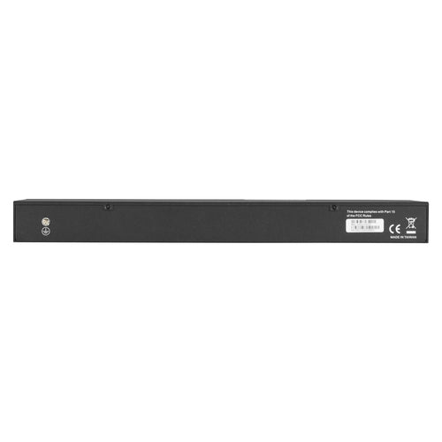 Black Box LGB5128A-R2 network switch
