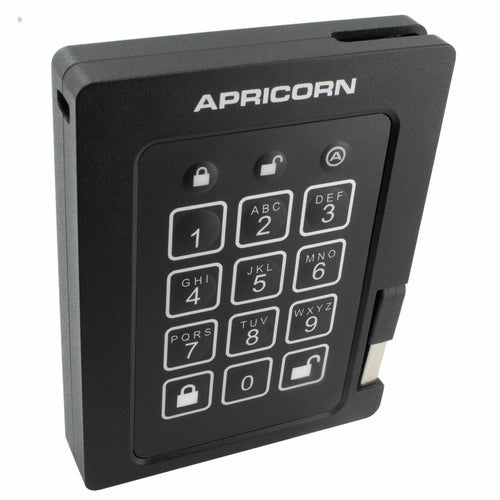 Apricorn Aegis Padlock