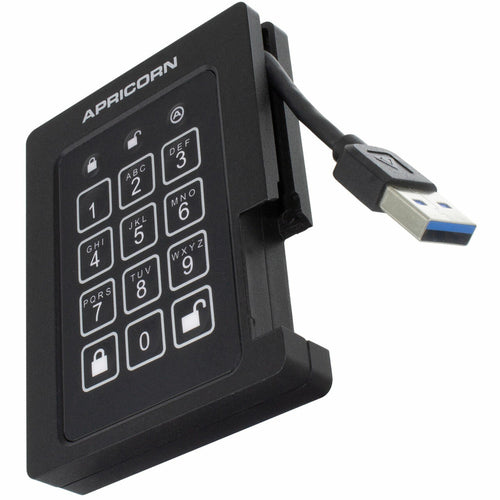 Apricorn Aegis Padlock