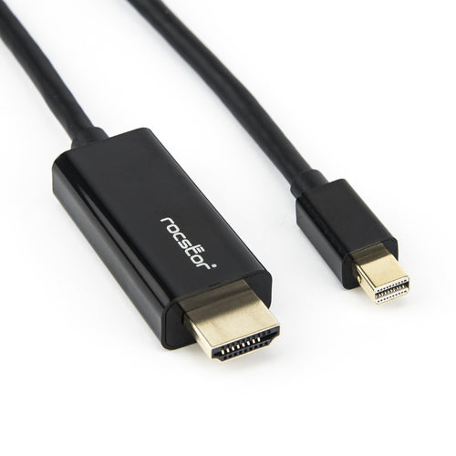 Rocstor Y10C195-B1 video cable adapter