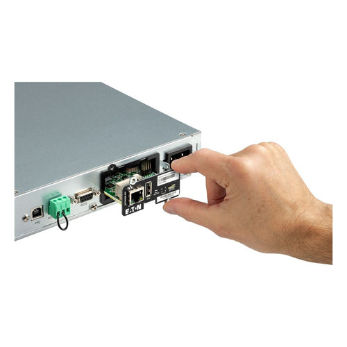 Eaton 5P650IRNG2BS uninterruptible power supply (UPS)