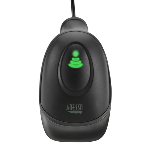 Adesso NuScan 2500TU