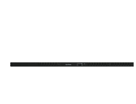 CyberPower PDU81405 power distribution unit (PDU)