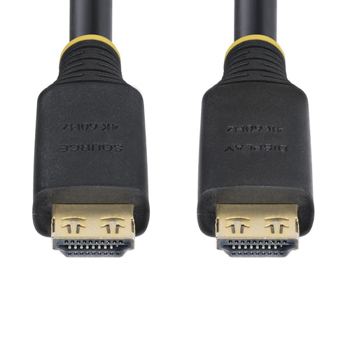 StarTech.com HDMI2-CABLE-GRIP-10M HDMI cable