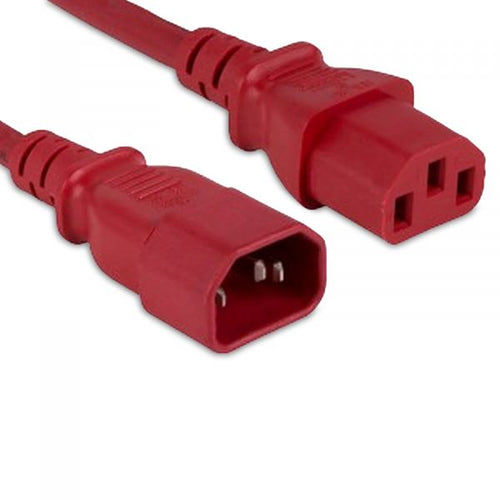 Stromkabel C13 C14 2.13m 250V 10A eNet Components