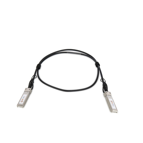 SFP+ 10GE DAC Cable 1.5m Male/Male InfiniBand