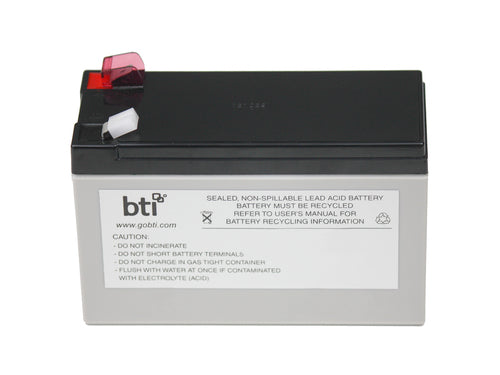 BTI RBC40-SLA40