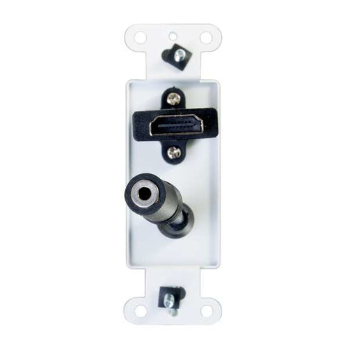 C2G 39872 wall plate/switch cover