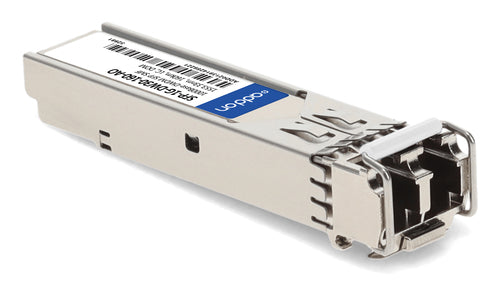 AddOn Networks SFP-1G-DW30-160-AO network transceiver module
