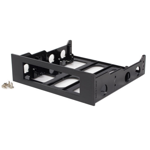 StarTech.com BRACKETFDBK drive bay panel
