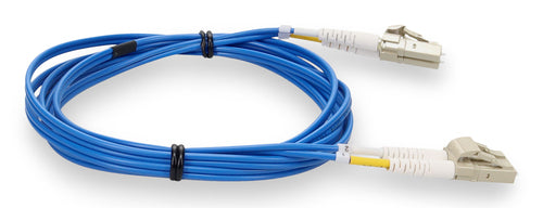 AddOn Networks ADD-LC-LC-0-5M5OM4-BE InfiniBand/fibre optic cable