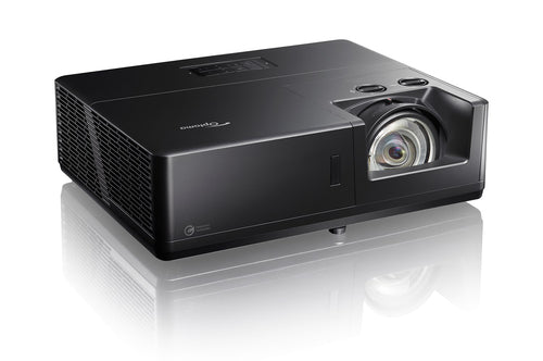 Optoma ZU507TST