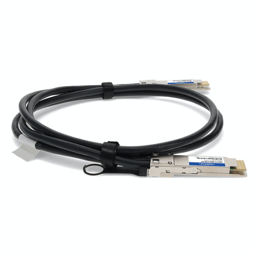 AddOn Networks CAB-D-D-400G-0-5M-AO InfiniBand/fibre optic cable