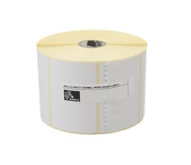 Zebra 3013222-T printer label