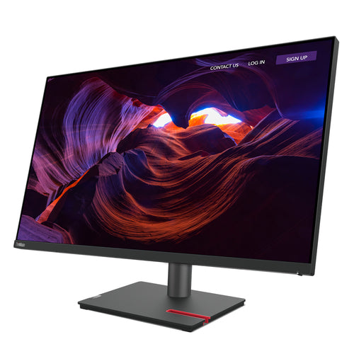 Lenovo ThinkVision P32p-30 computer monitor