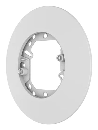 Security Camera Mount for AXIS Companion Dome V M3044-V M3045-V M3046-V White