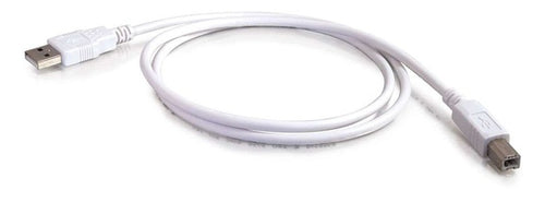 C2G USB 2.0 A/B Cable 1m USB cable