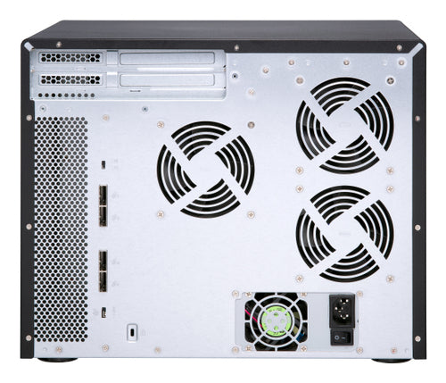 QNAP TL-D1600S storage drive enclosure