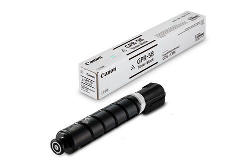 Canon GPR-58 Tonerkartusche