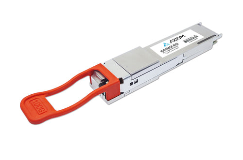 Axiom F5-UPG-QSFP28-SRBD-AX network transceiver module