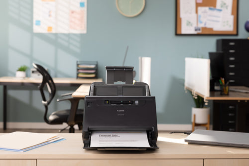 Canon imageFORMULA DR-C240