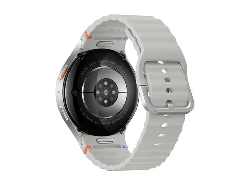 Samsung Galaxy Watch Smartwatch 33,8g Touchscreen GPS WLAN