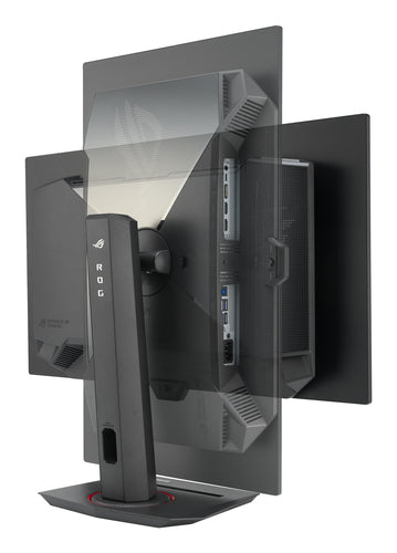 ASUS ROG Strix OLED XG27UCDMG computer monitor
