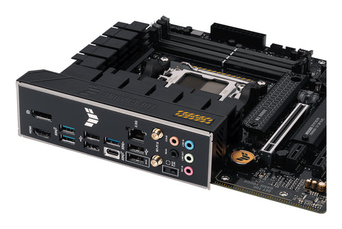 ASUS TUF GAMING B650M-PLUS WIFI