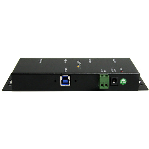 StarTech.com ST4300USBM interface hub