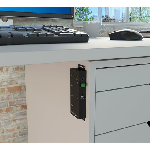 StarTech.com ST4300USBM interface hub