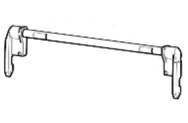 Zebra P1080383-407 printer/scanner spare part/accessory