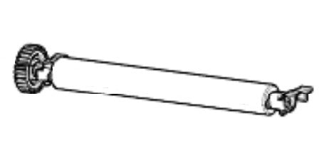 Zebra P1080383-414 printer roller