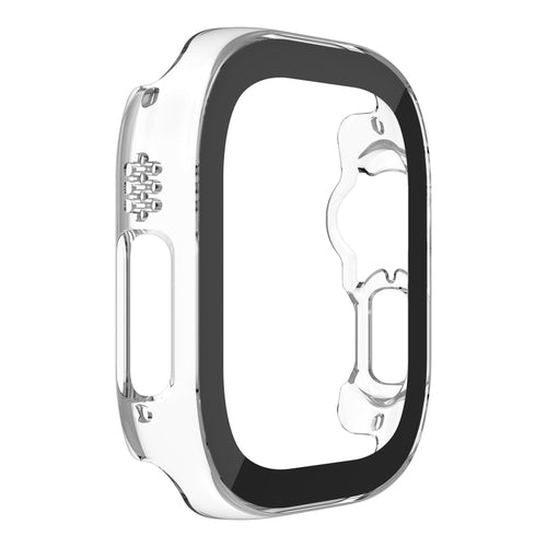 Screen Protector Belkin TemperedCurve 2-in-1 Tempered Glass Bumper for Apple Watch Ultra/Ultra 2