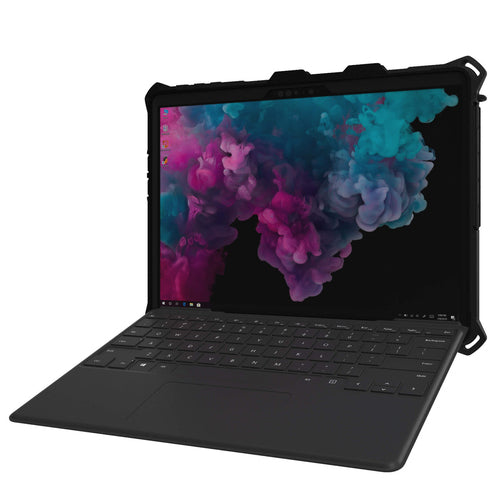 Tablet Case The Joy Factory CWM344MP Custom-Fit for Microsoft Surface Pro 9
