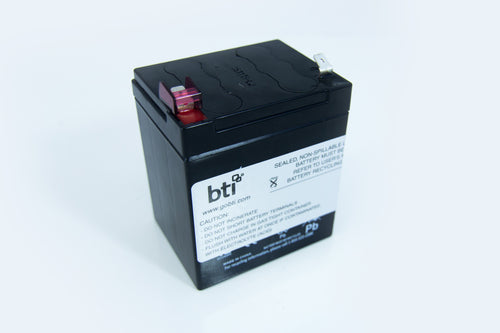 BTI APCRBCV211- UPS battery