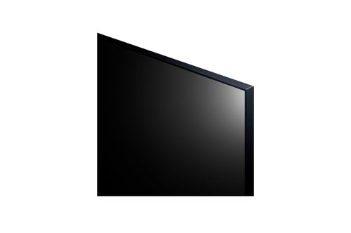 LG 86UN640S Signage Display