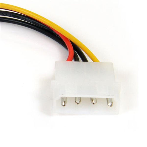 StarTech.com SATAPOWADAPR internal power cable