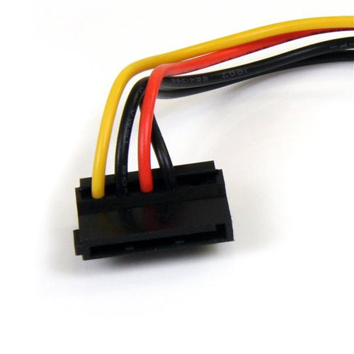 StarTech.com SATAPOWADAPR internal power cable