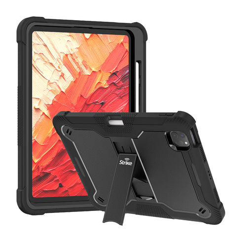 Strike Group CAS-STK APP IPAD PRO 11 2024 RGD tablet case