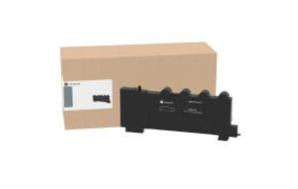 Lexmark 75M0W00 toner collector