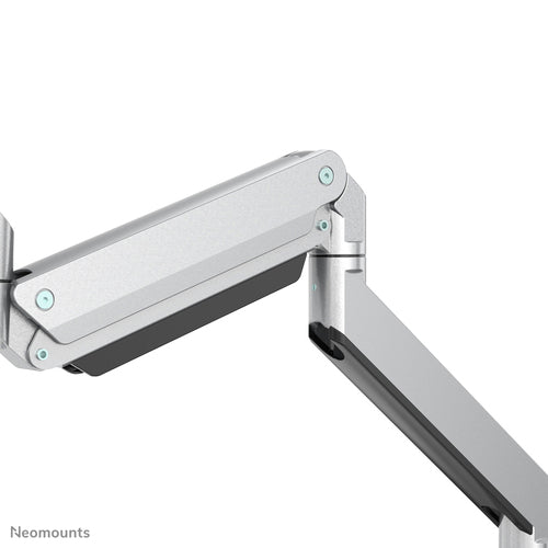 Neomounts NM-D775DX3SILVER monitor mount / stand